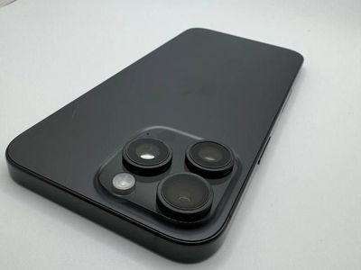Apple iPhone 15 Pro Max 256GB