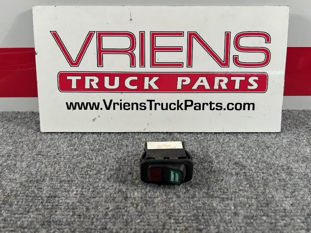 International Dashboard Switch