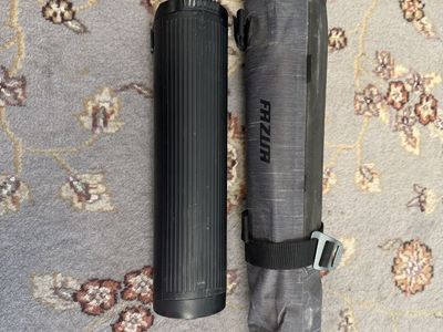 FAZUA Ride 50 battery and frame bag 250 watt