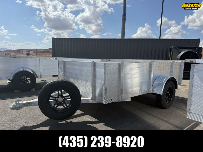 Paraiso Global 6X10 3.5K SA-STD Utility Trailer