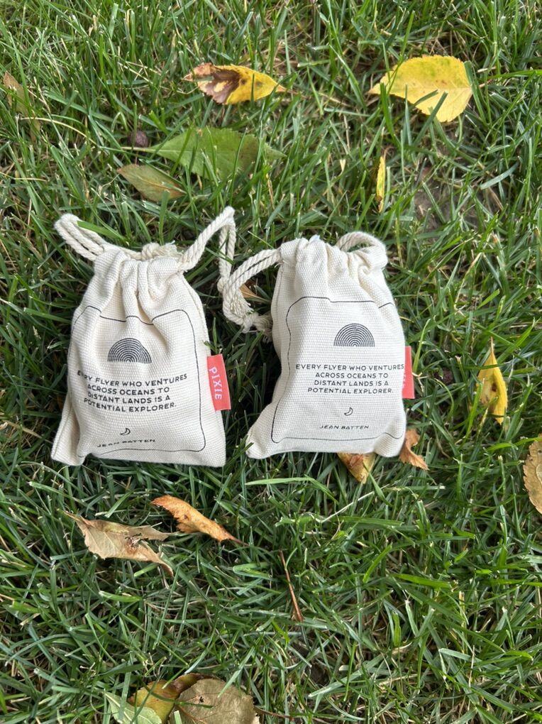 New Sealed PIxie Cups 2 Sets 4 Cups In All