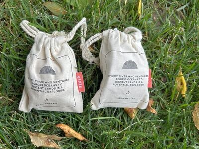 New Sealed PIxie Cups 2 Sets 4 Cups In All