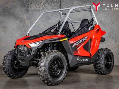 2026 Polaris® RZR 200 EFI