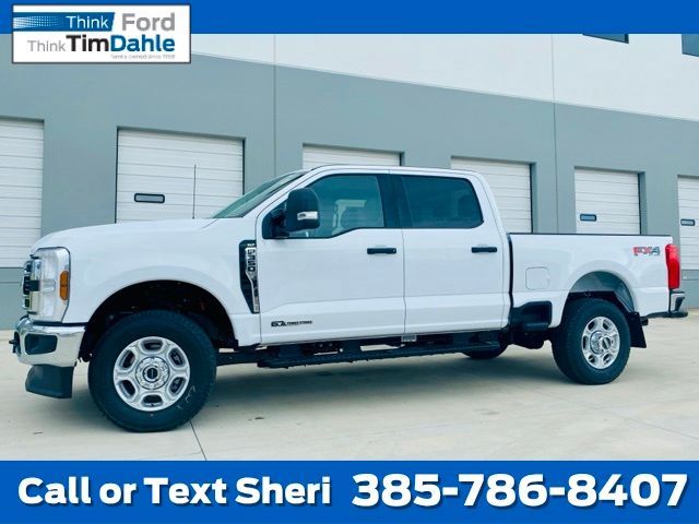2026 Ford F-350 