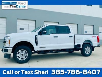 2026 Ford F-350