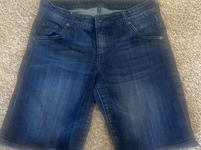 Kut Denim Jean Shorts