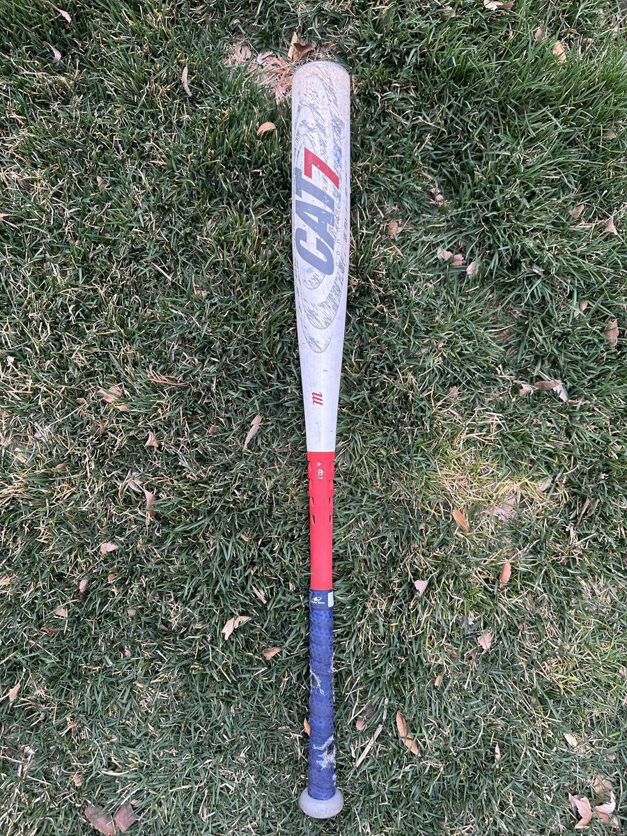 Marucci Cat 7 32/29 Baseball Bat