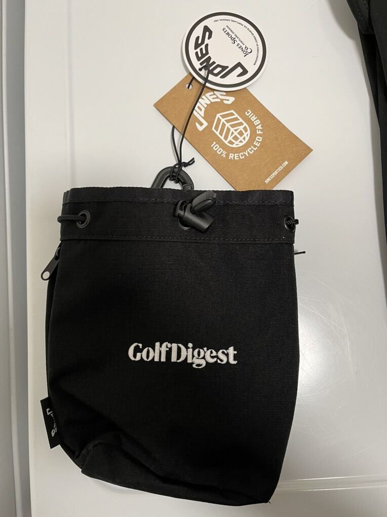 Jones Rangefinder Pouch