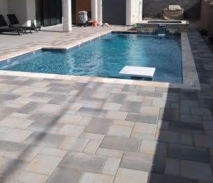 Adoquines de Concreto Monumental Gold Coast
