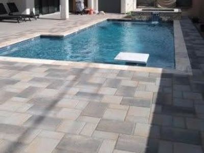 Adoquines de Concreto Monumental Gold Coast