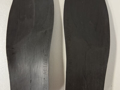 Full Tilt Original Classic Active Boot Board 28.5 318mm BSL K2 Revolve Pro