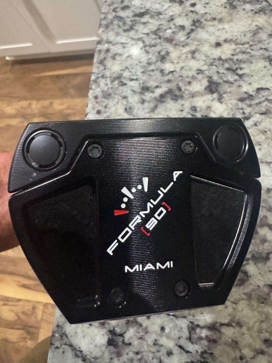 LH Toulon Formula Miami 90 ZT