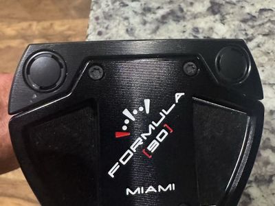 LH Toulon Formula Miami 90 ZT
