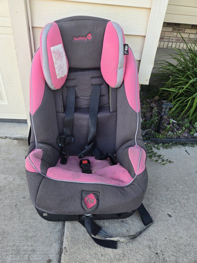 Free Car Seat