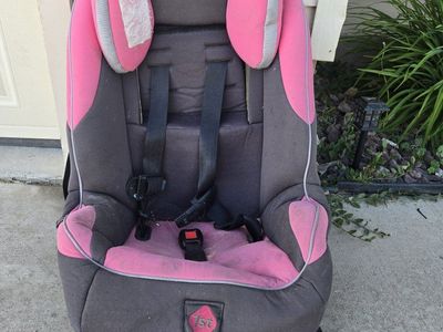 Free Car Seat