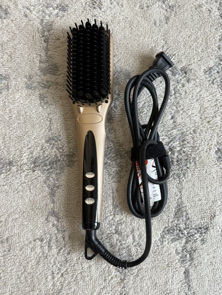 MiroPure Hair Straightner