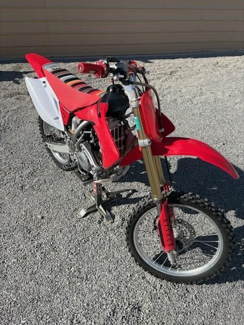CRF150RB