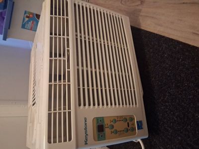 wi dow air conditioner
