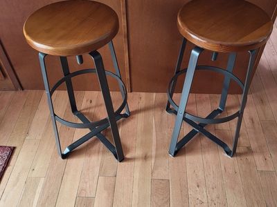 Barstools, 2