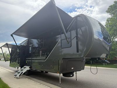 2025 Keystone Sprinter 3210RLS 5th Wheel