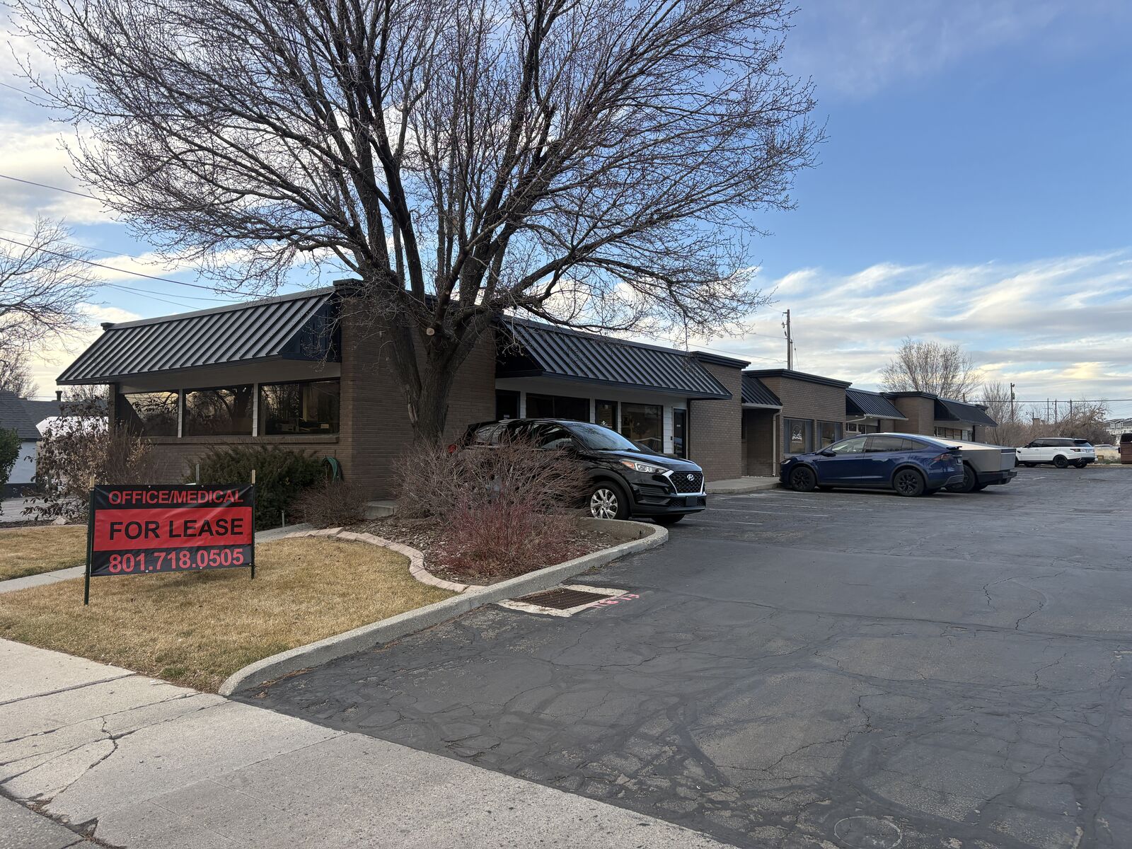 Premium Draper Office For Lease