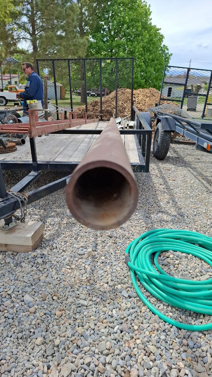 Steel Pipe