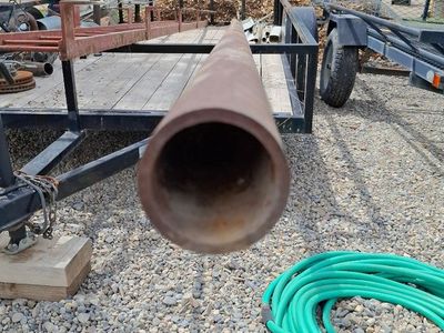Steel Pipe