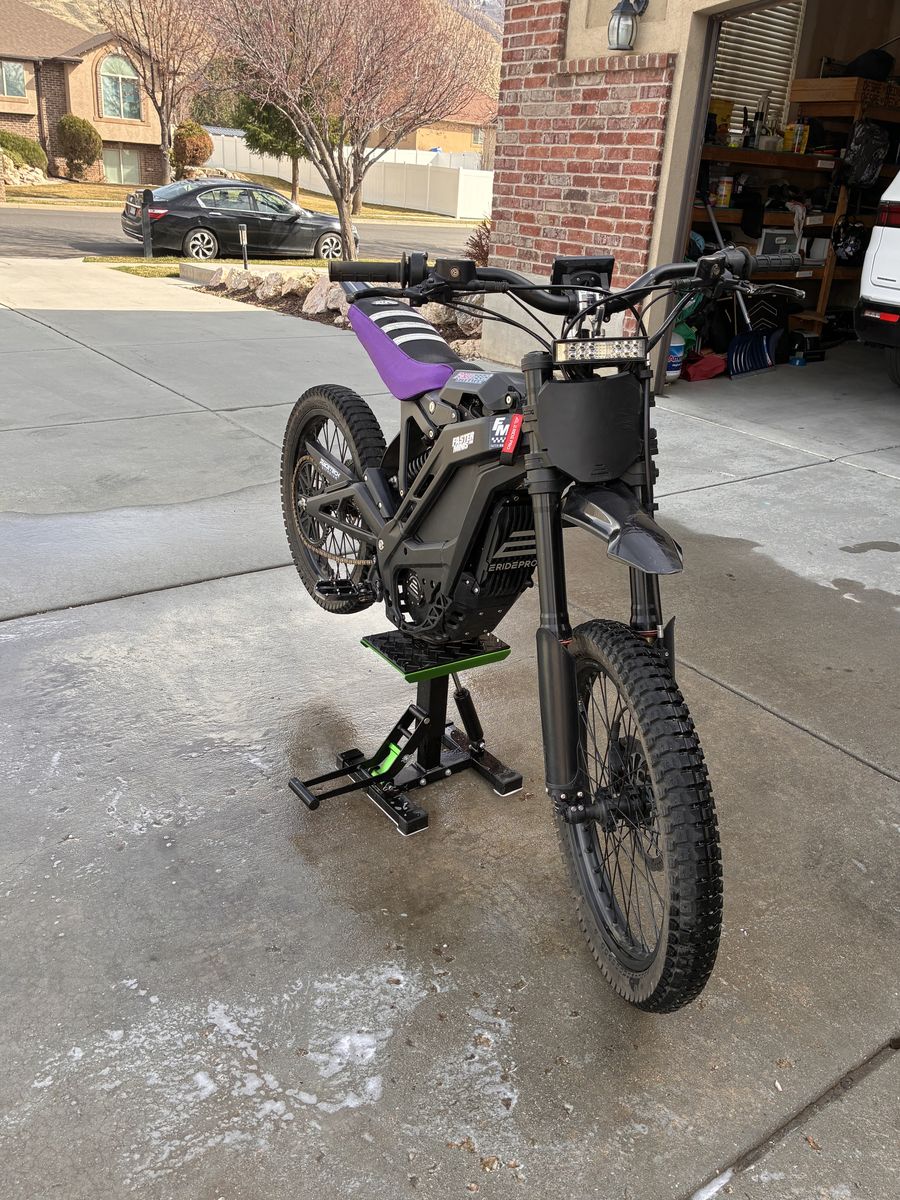 Eridepro 3.0