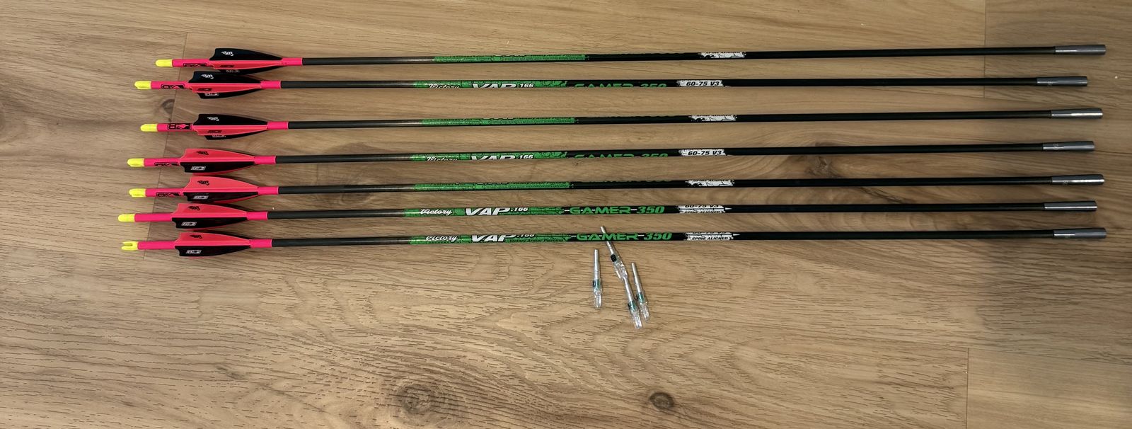 Victory Vap Gamer 350