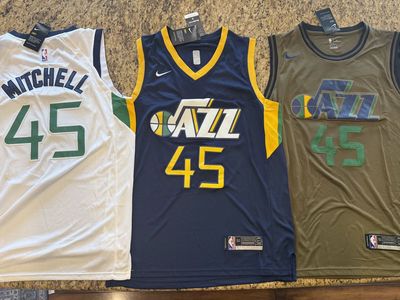 Retro Jersey’s $60