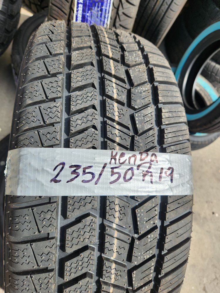 235/50r19 kenda vezda touring 4s