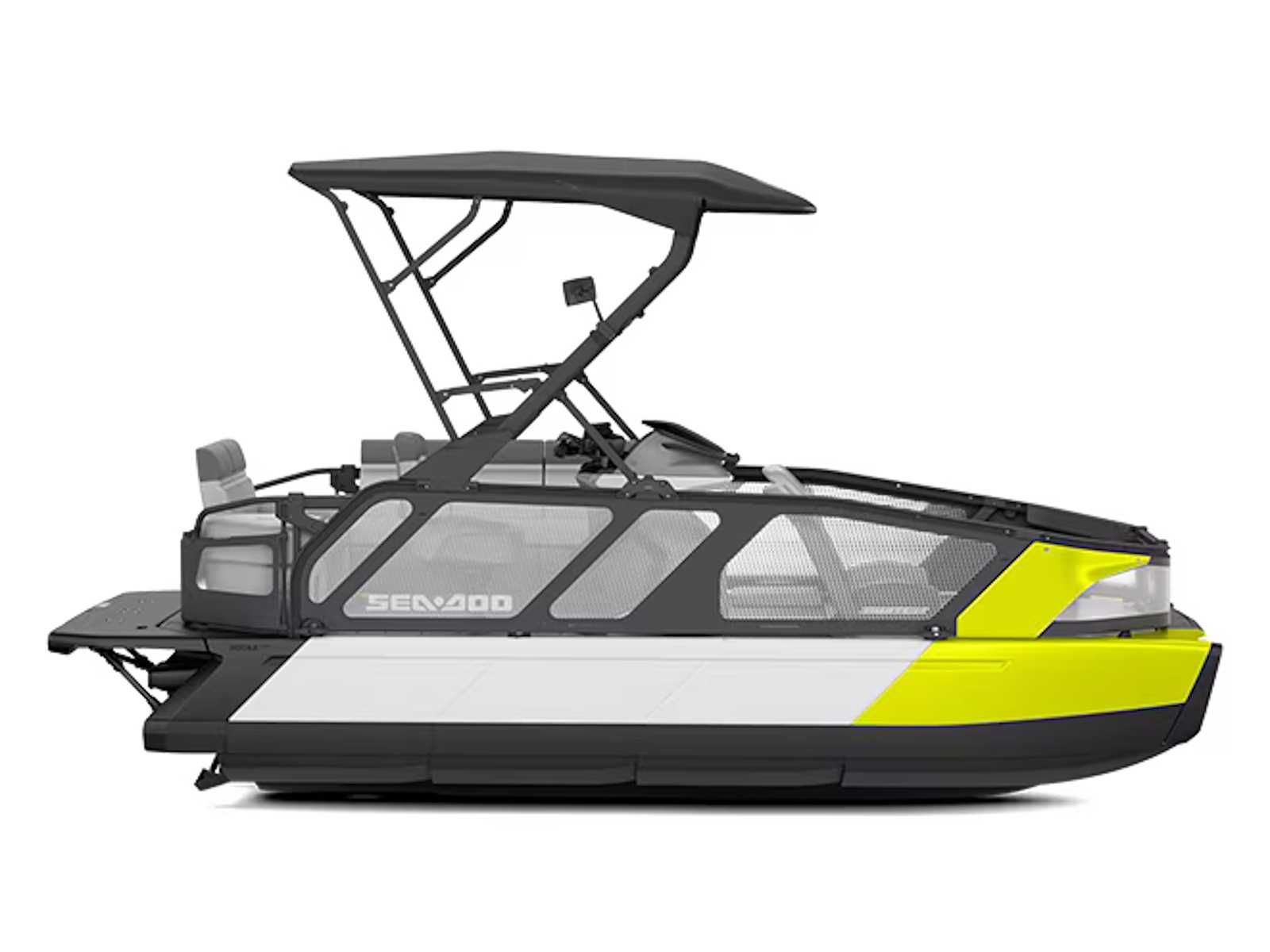 2025 SEA-DOO SWITCH Switch Sport 18 230 hp - B5932