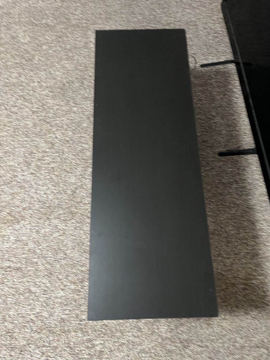 Entertainment Stand
