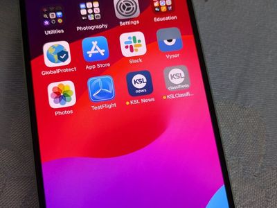 Phone repair