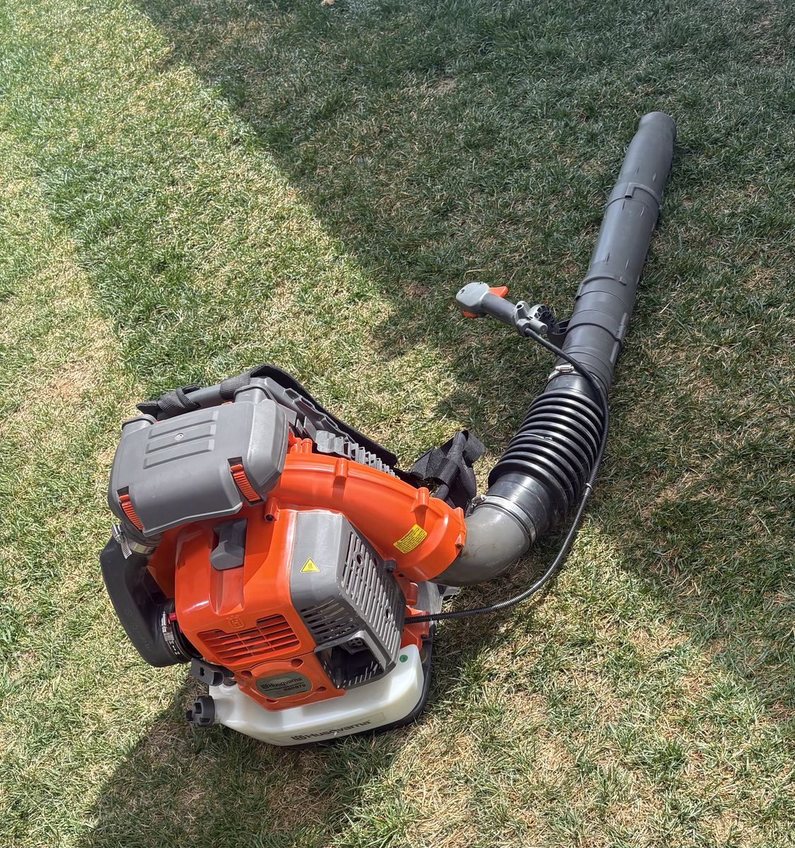 Blower