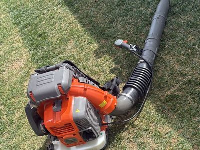 Blower