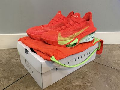 Nike Alphafly 3 $130