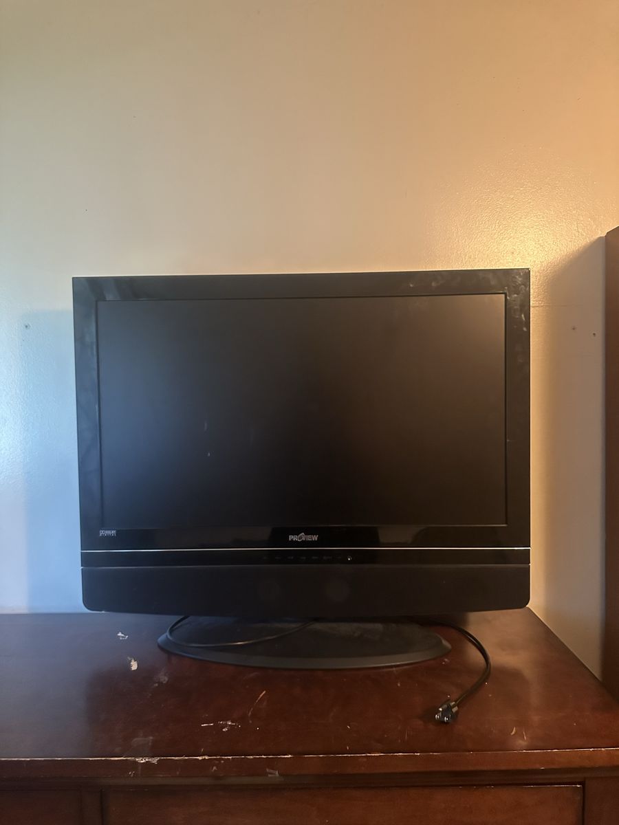 Proview Flat Screen TV
