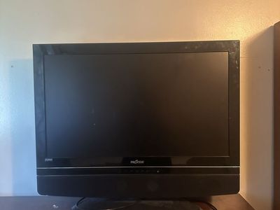 Proview Flat Screen TV