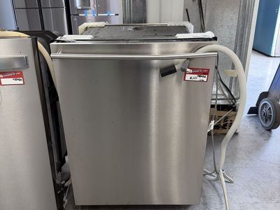 GOOD CONDITION BOSCH STAINLESS STEEL DISHWASHER