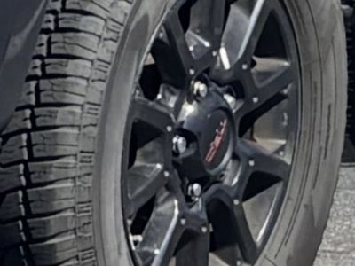 Corsa tires LT275/70R18 set of 2