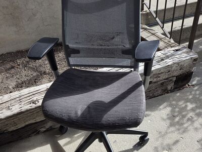 Sit-On-It Wit Chairs