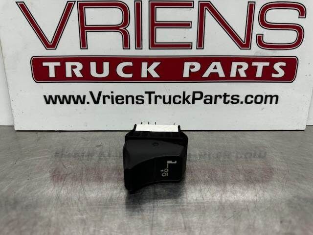 Kenworth T880 Dashboard Switch
