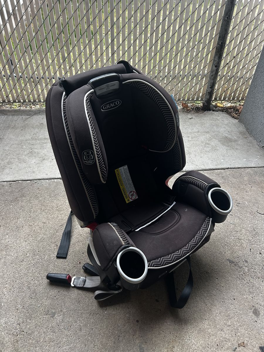 Graco Car Seat