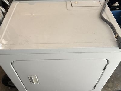 FREE WORKING WHIRLPOOL DRYER