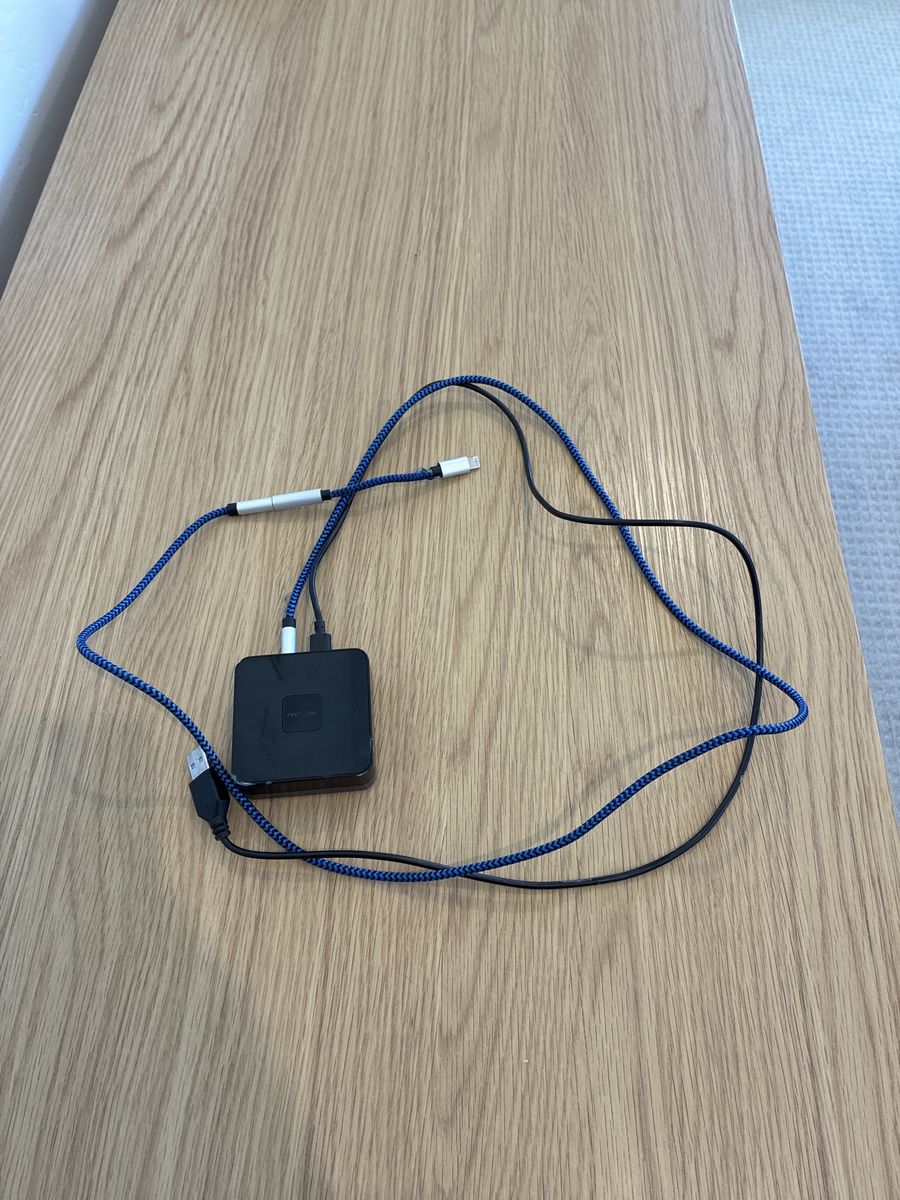 Bluetooth Adapter