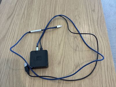 Bluetooth Adapter