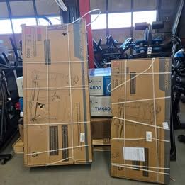 Exerpeutic TF3000 Fitness Recovery Treadmill New in Box