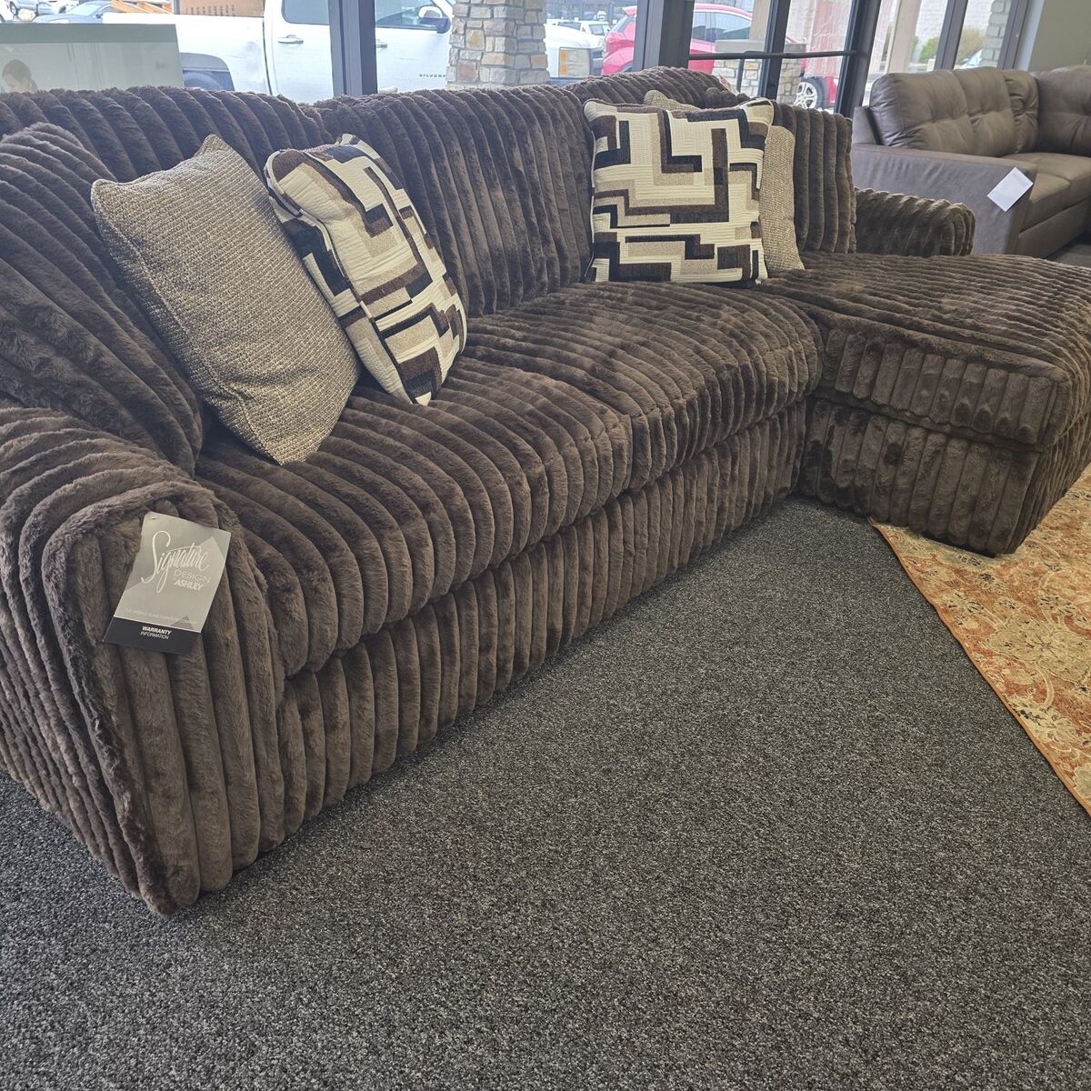 Sofa Sectional
