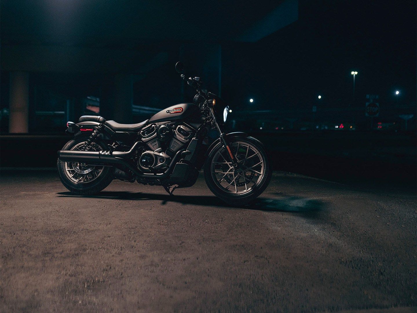Harley-Davidson 2023 Nightster Special